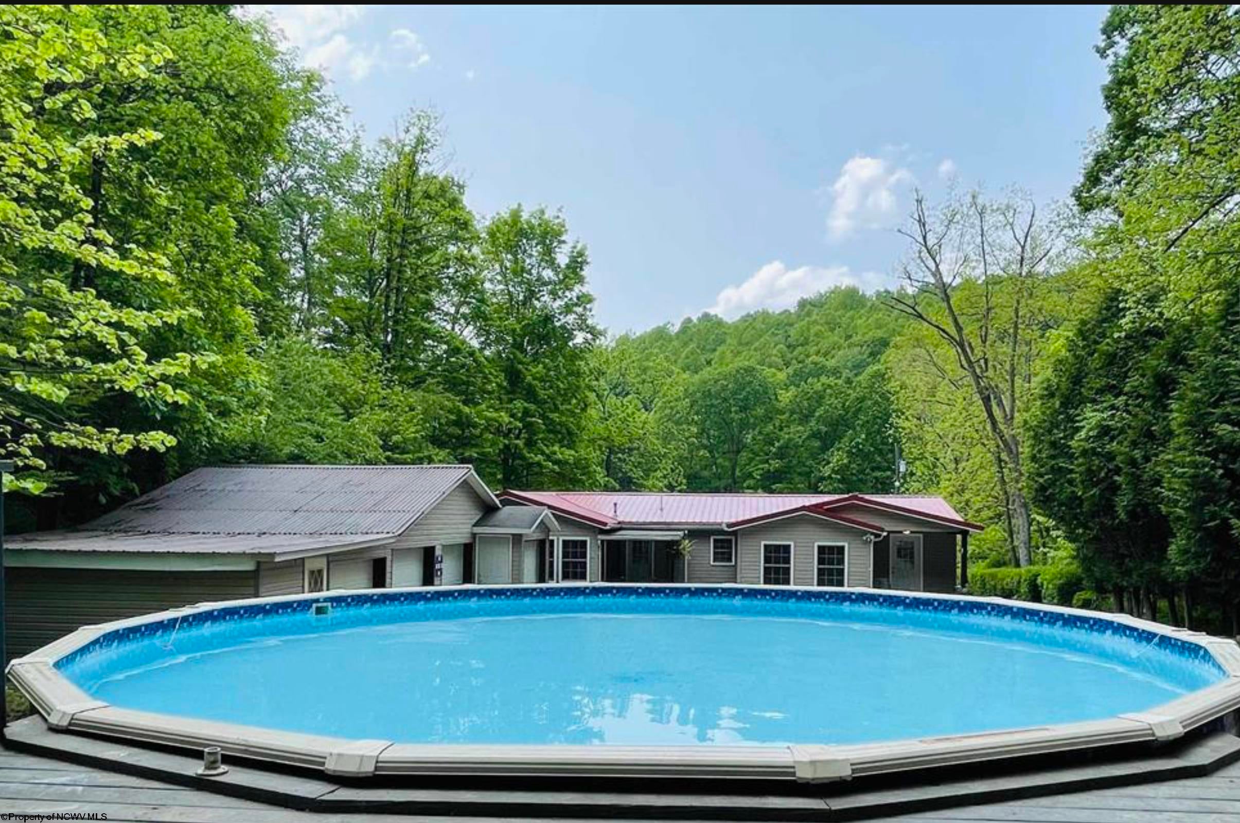 162 Mohans Run Road Mannington, WV 26582 - Photo 8 of 48 Gallery Image 8