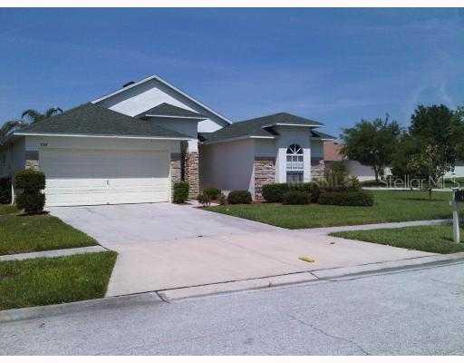 724 Erik Lake Road Brandon, FL 33510 - Photo 1 of 1 Aerial View
