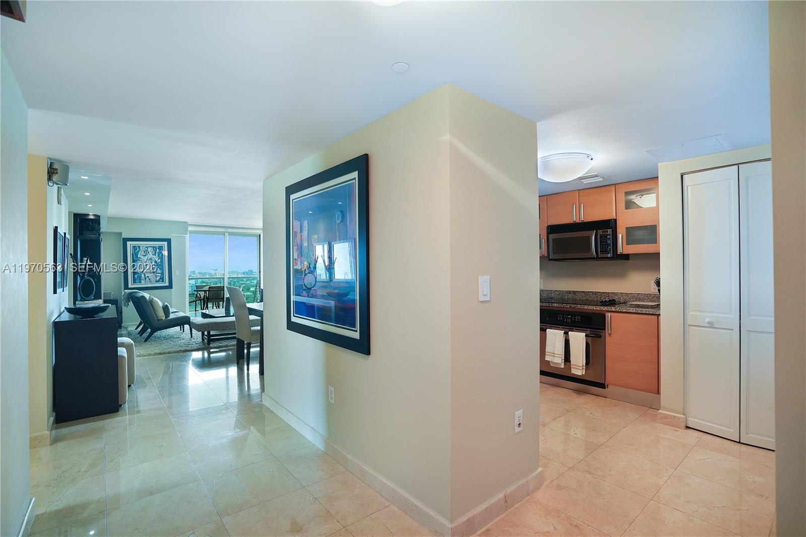 2101 Brickell Avenue, Unit 1812 Miami, FL 33129 - Photo 17 of 58