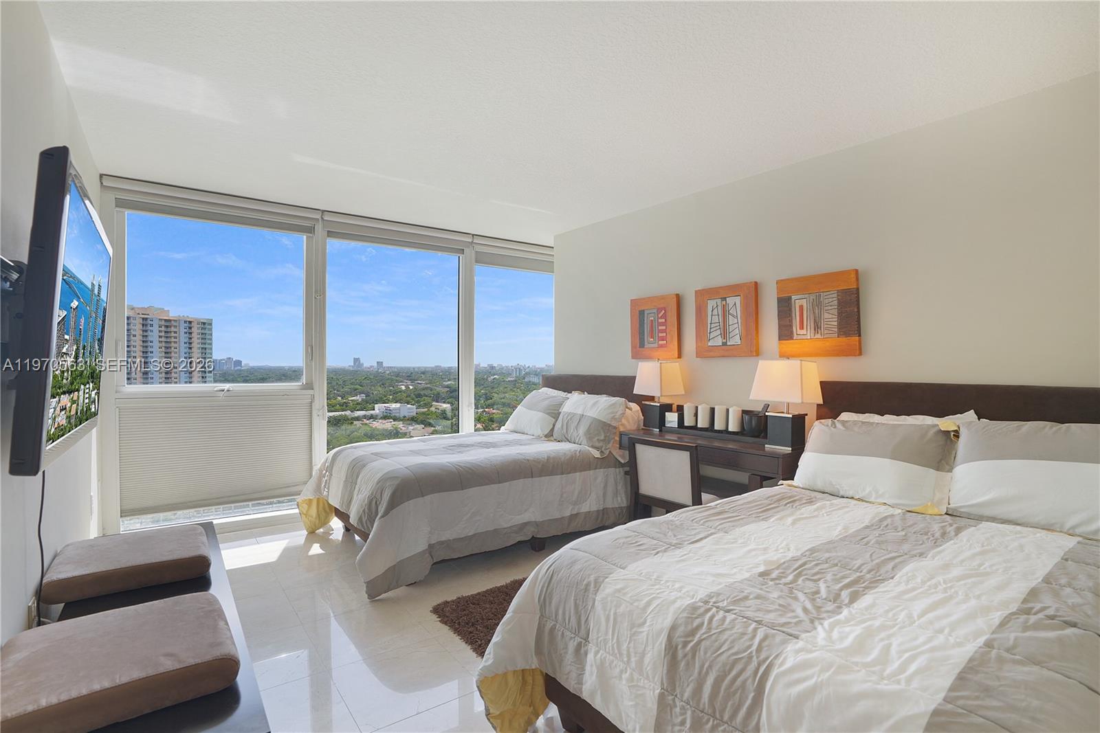 2101 Brickell Avenue, Unit 1812 Miami, FL 33129 - Photo 24 of 58