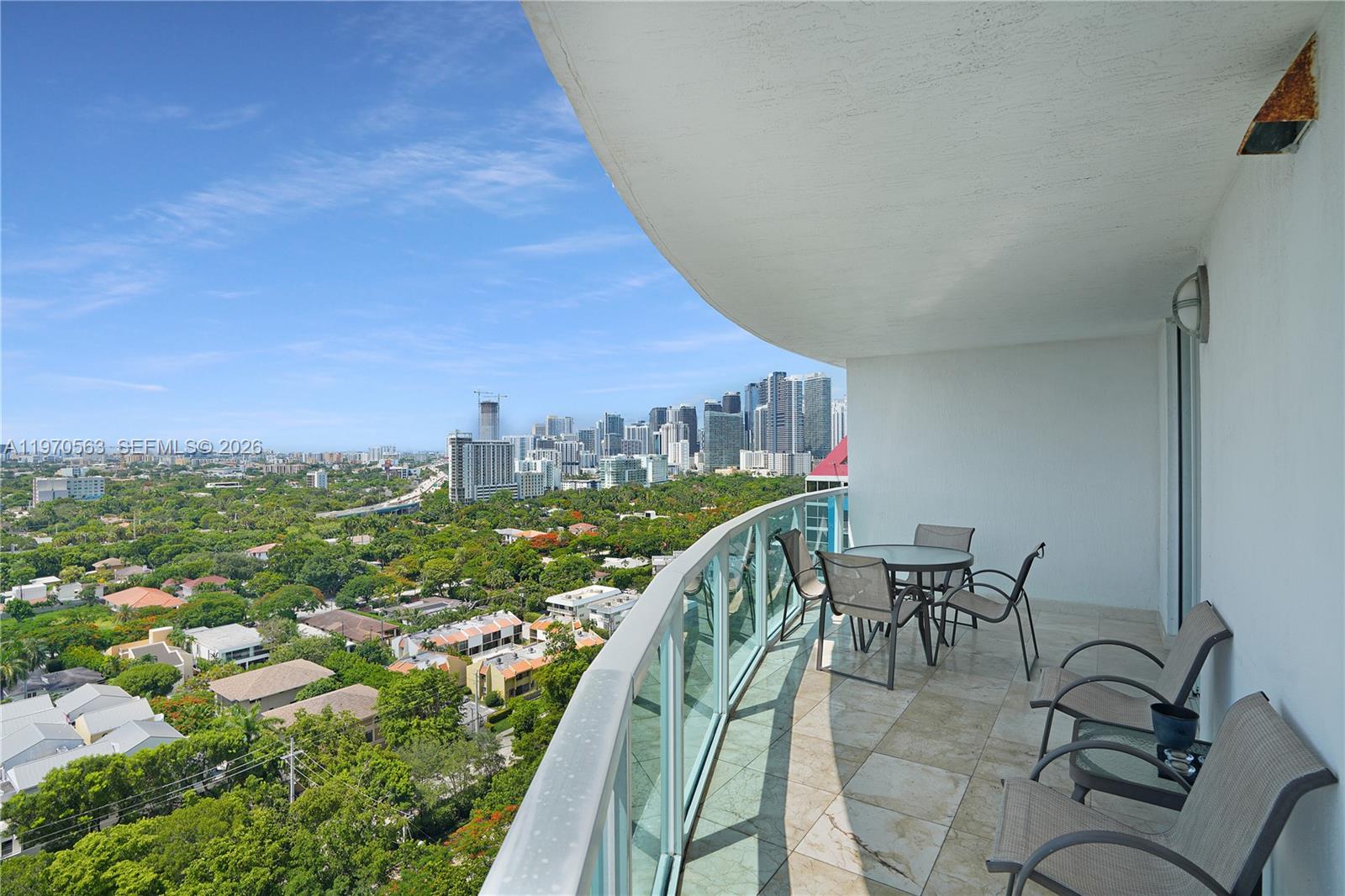 2101 Brickell Avenue, Unit 1812 Miami, FL 33129 - Photo 29 of 58