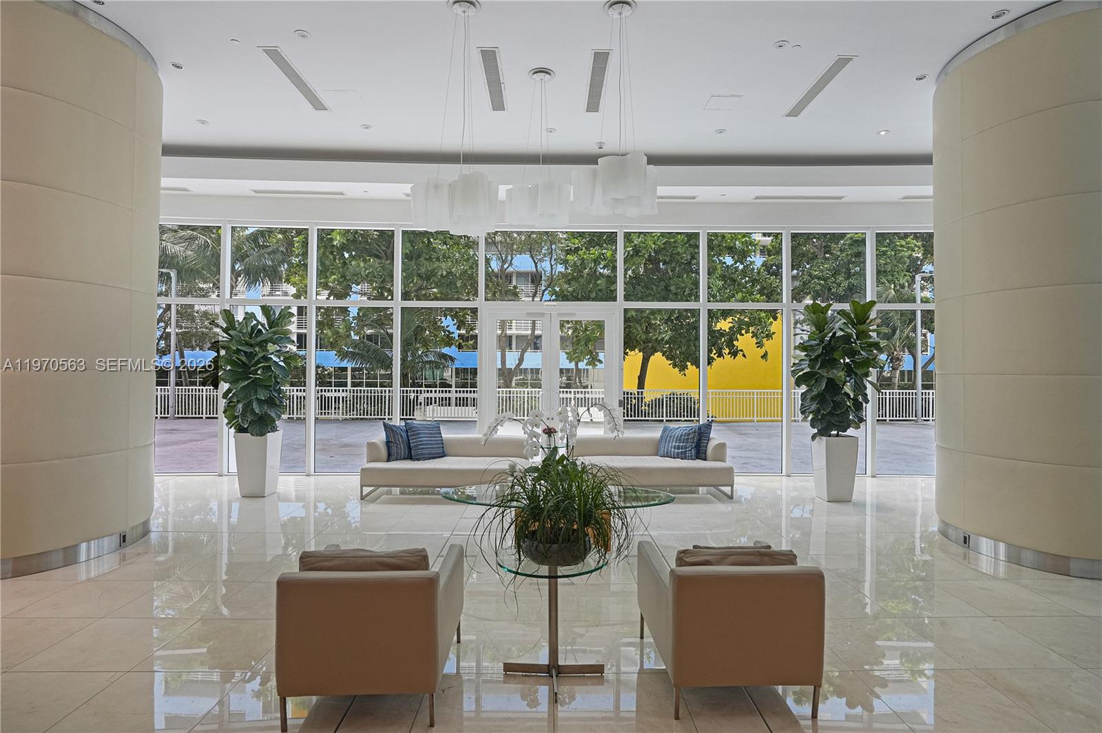 2101 Brickell Avenue, Unit 1812 Miami, FL 33129 - Photo 36 of 58