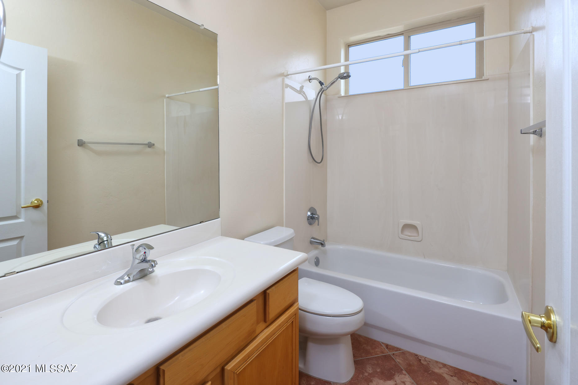 5201 Spring View Drive Tucson, AZ 85749 - Photo 17 of 43