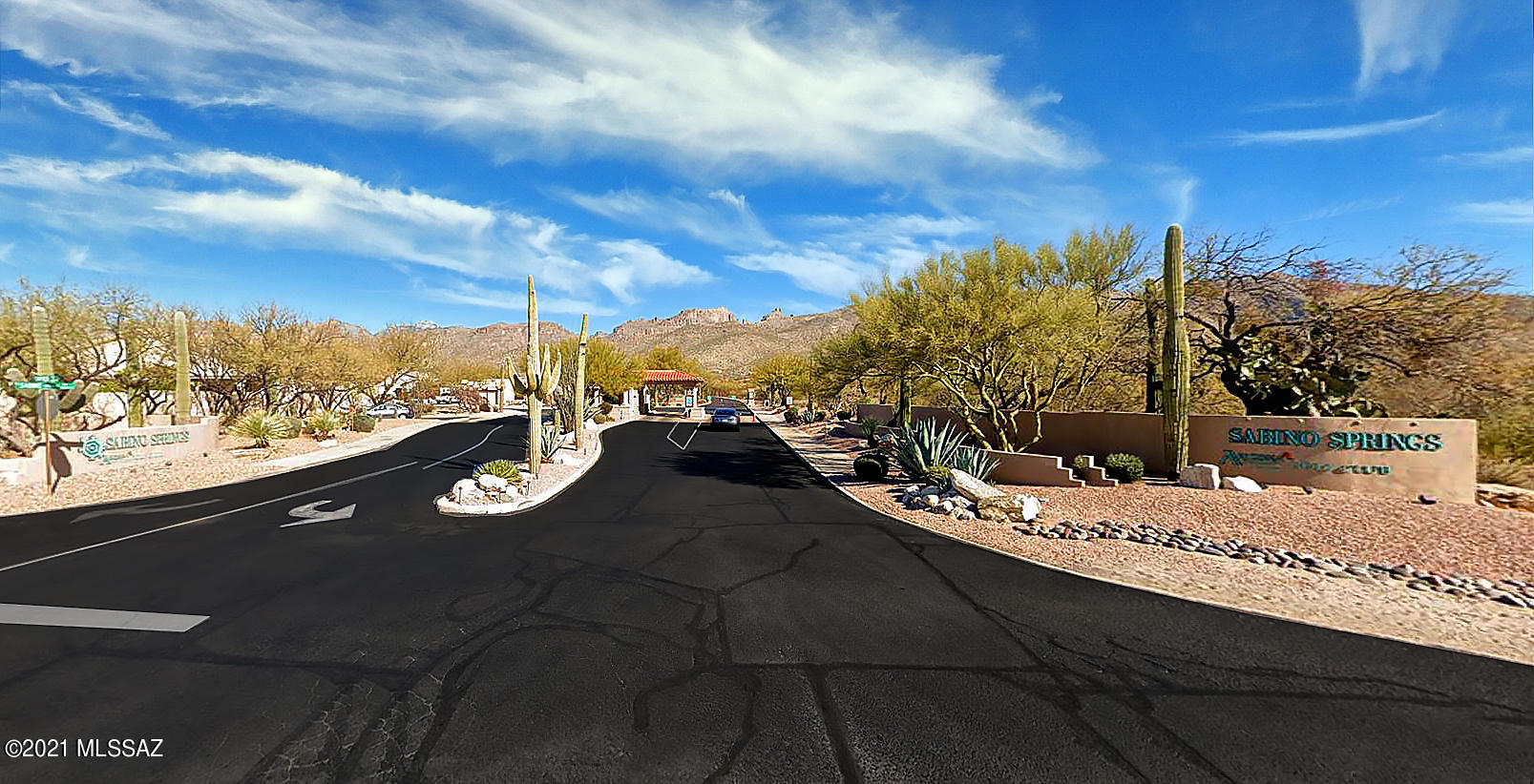 5201 Spring View Drive Tucson, AZ 85749 - Photo 2 of 43