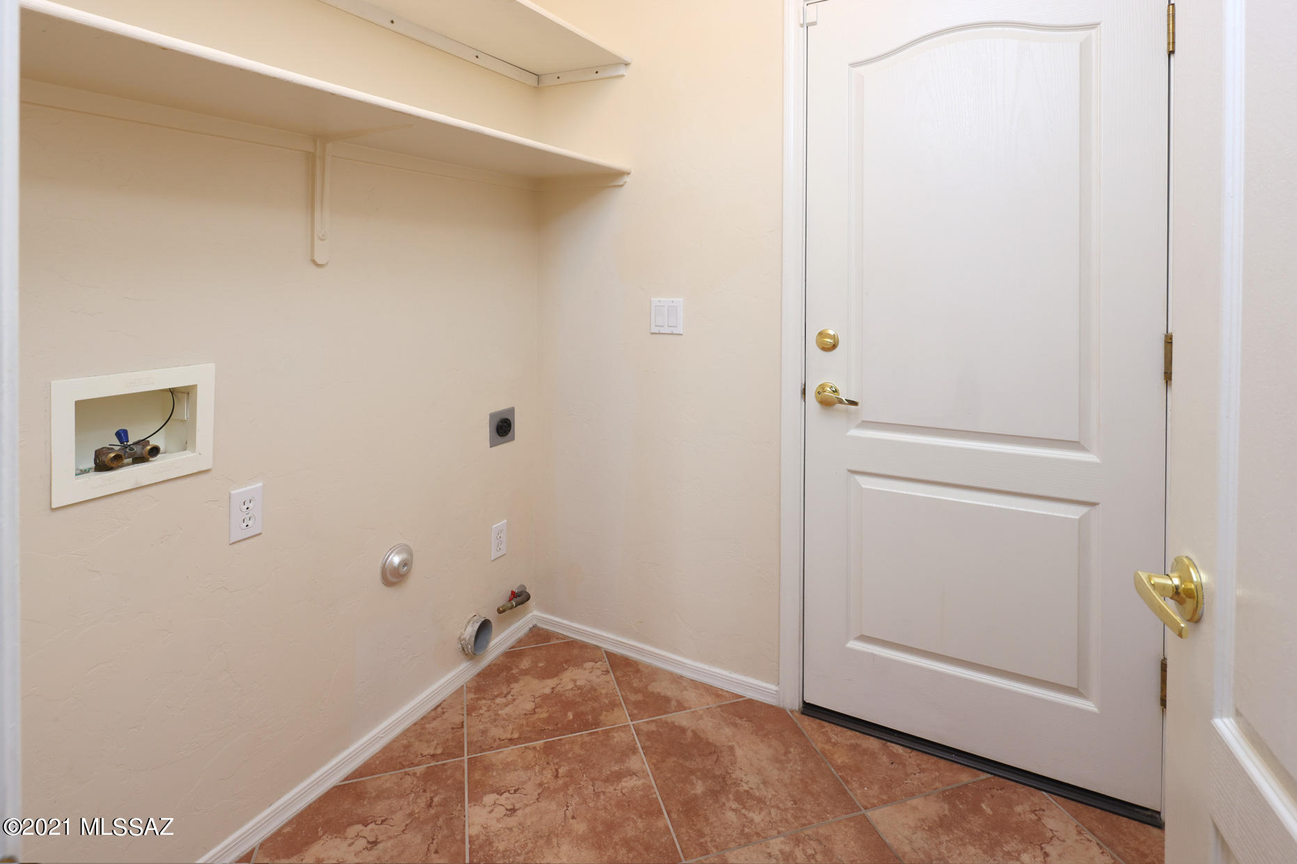 5201 Spring View Drive Tucson, AZ 85749 - Photo 21 of 43