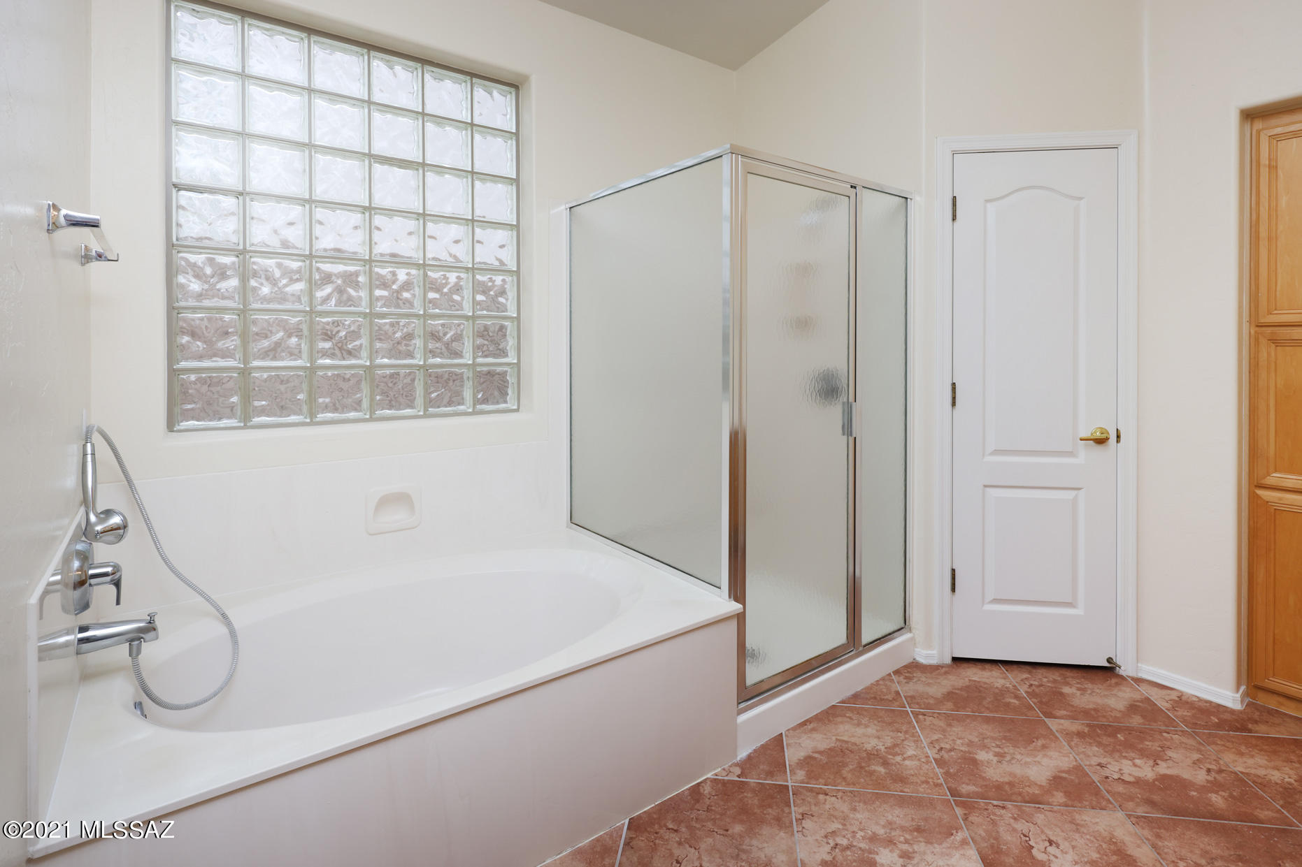 5201 Spring View Drive Tucson, AZ 85749 - Photo 25 of 43