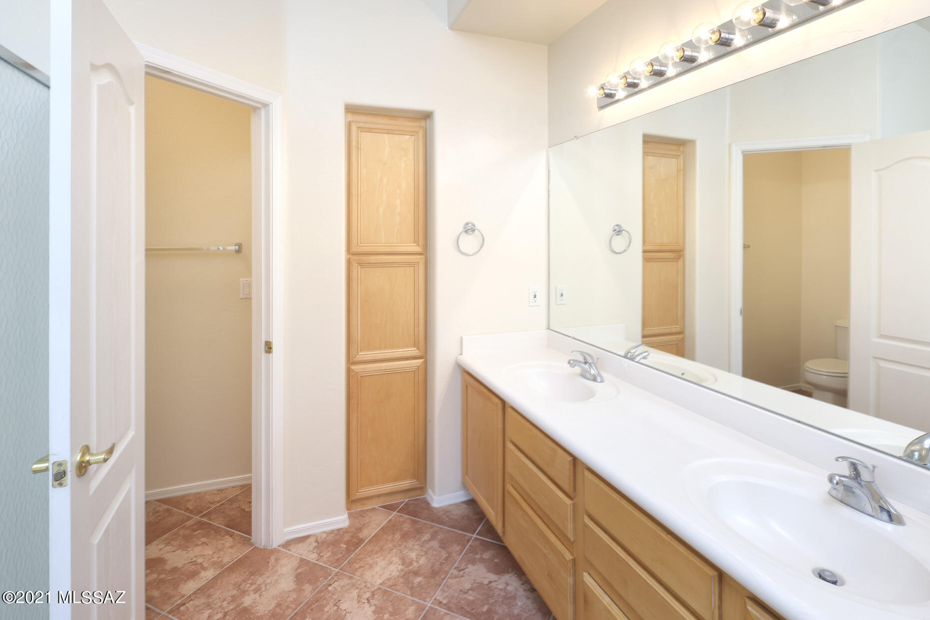 5201 Spring View Drive Tucson, AZ 85749 - Photo 27 of 43