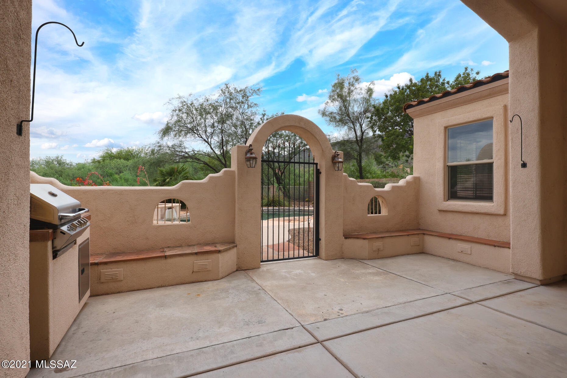 5201 Spring View Drive Tucson, AZ 85749 - Photo 29 of 43