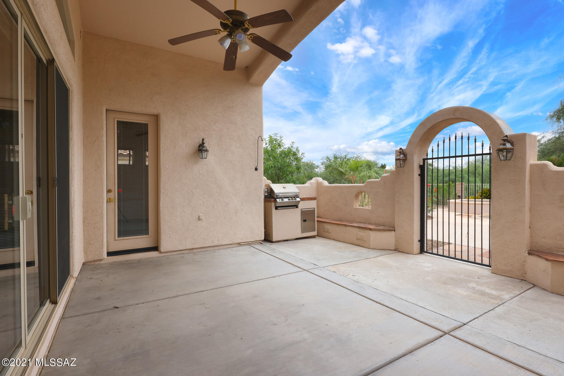 5201 Spring View Drive Tucson, AZ 85749 - Photo 30 of 43