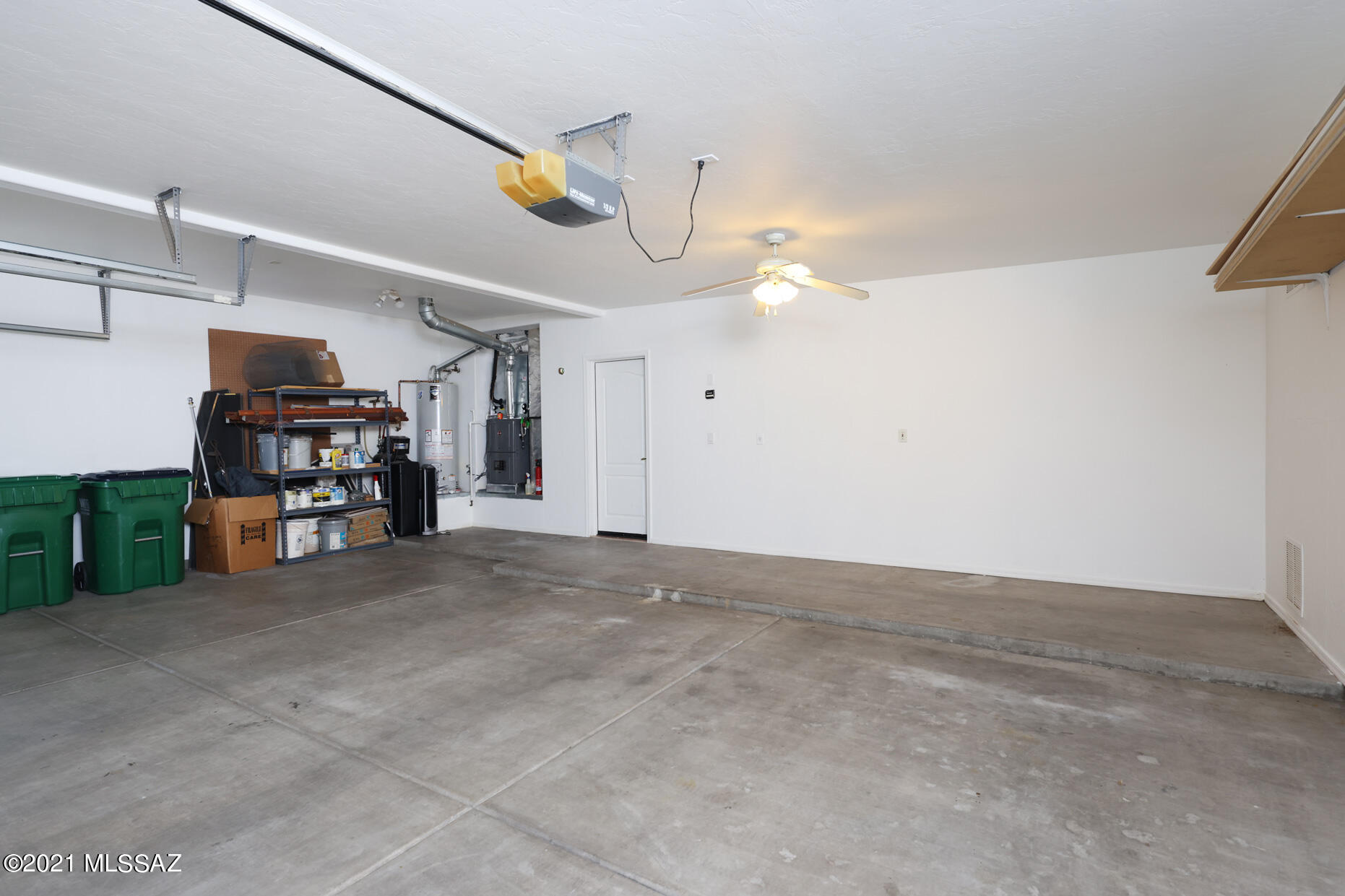 5201 Spring View Drive Tucson, AZ 85749 - Photo 34 of 43