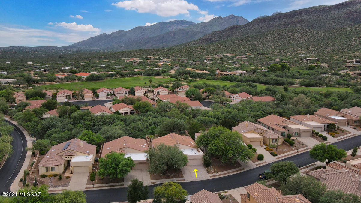 5201 Spring View Drive Tucson, AZ 85749 - Photo 35 of 43