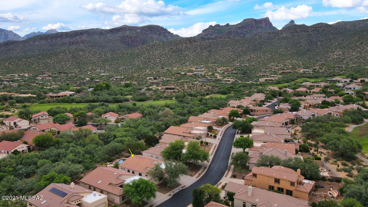 5201 Spring View Drive Tucson, AZ 85749 - Photo 37 of 43