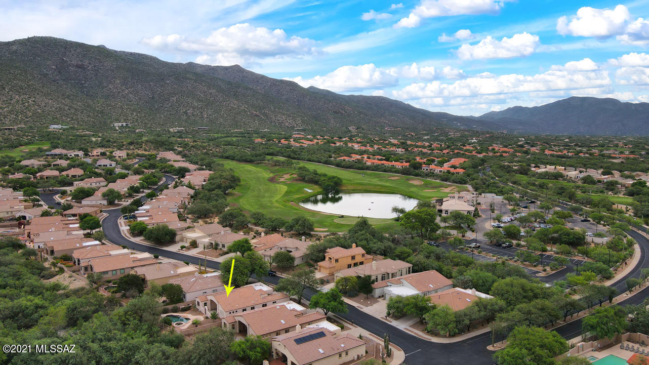 5201 Spring View Drive Tucson, AZ 85749 - Photo 38 of 43