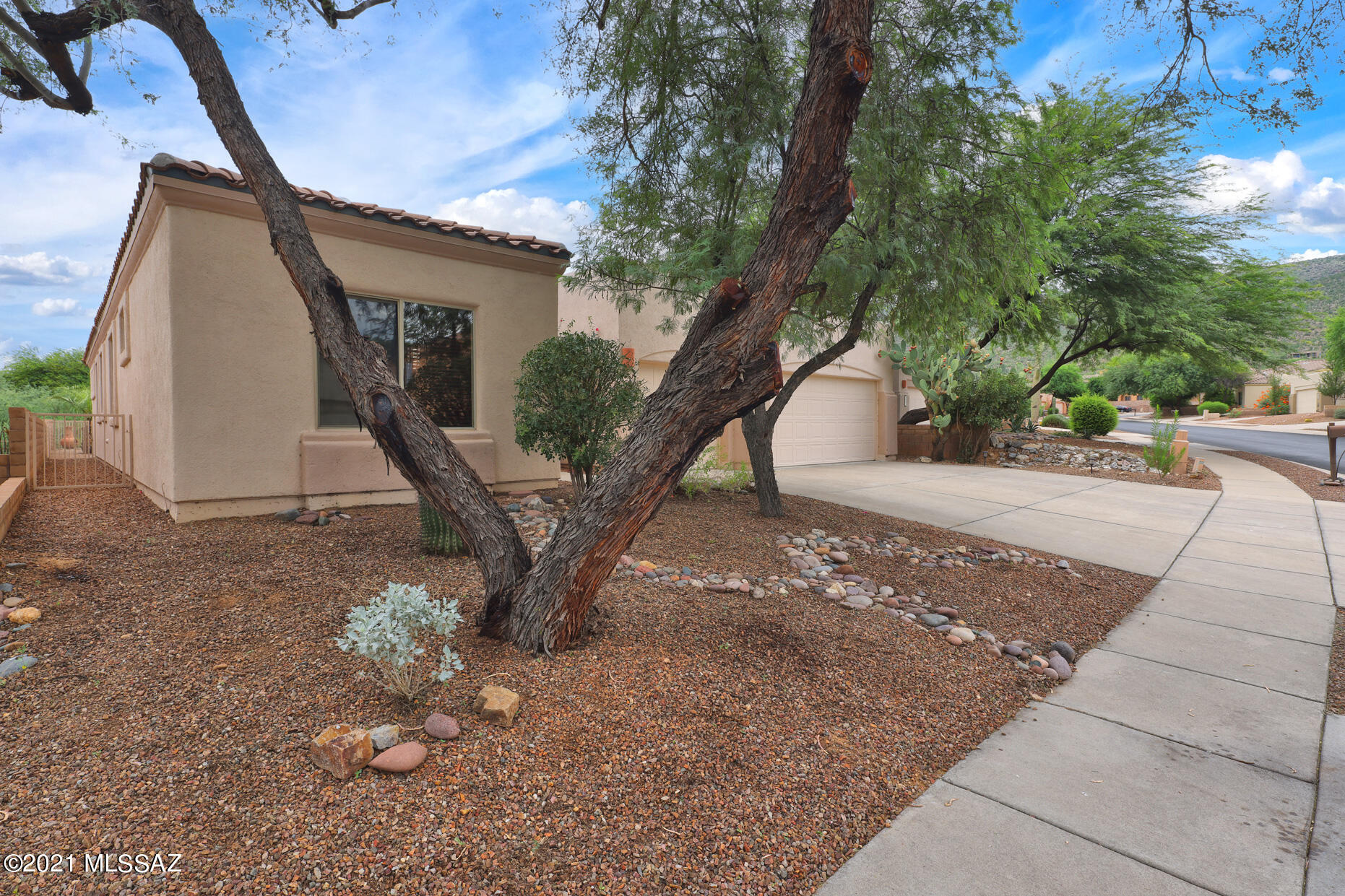 5201 Spring View Drive Tucson, AZ 85749 - Photo 39 of 43