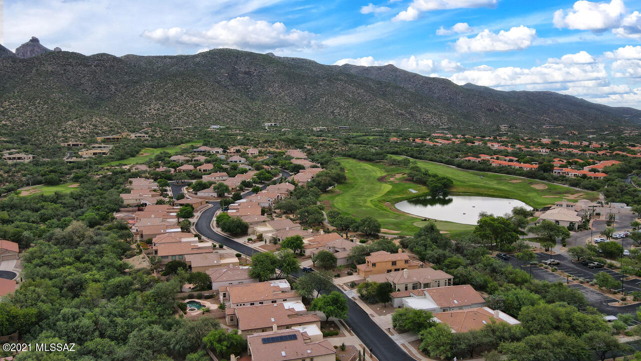 5201 Spring View Drive Tucson, AZ 85749 - Photo 40 of 43