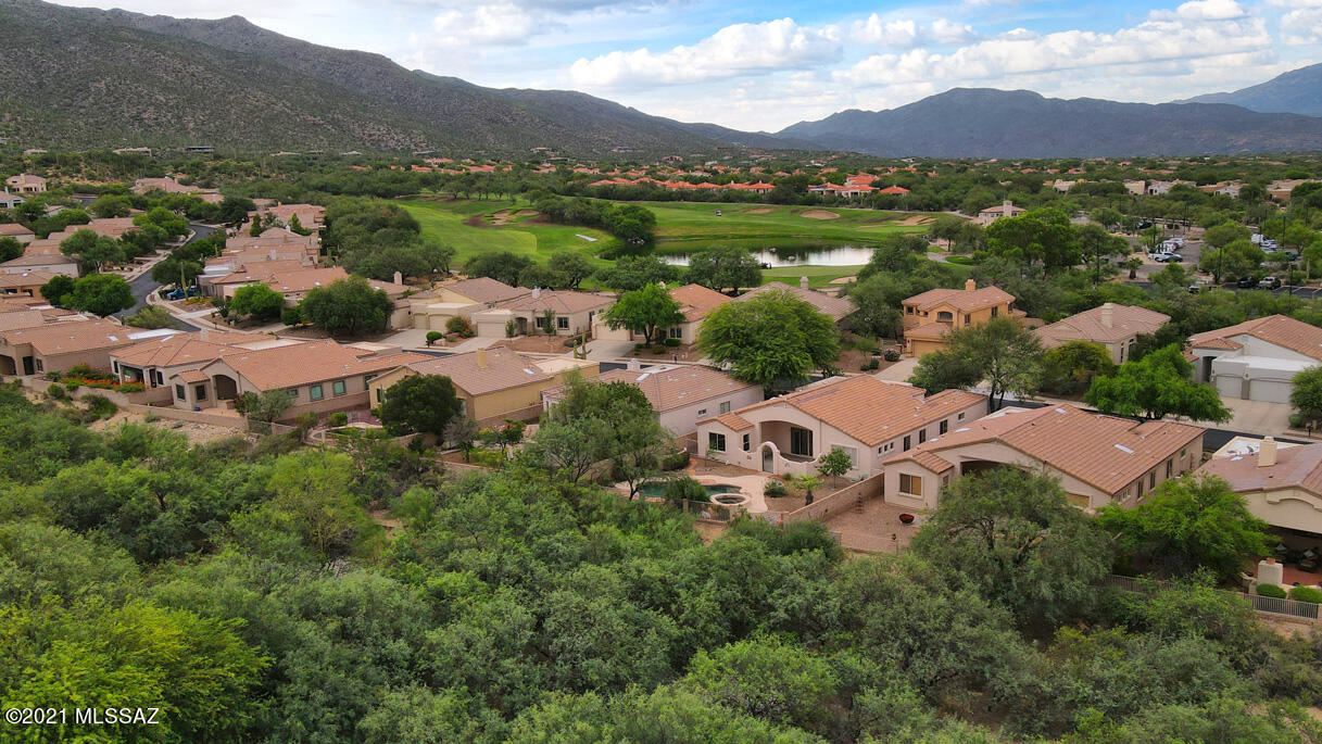 5201 Spring View Drive Tucson, AZ 85749 - Photo 41 of 43