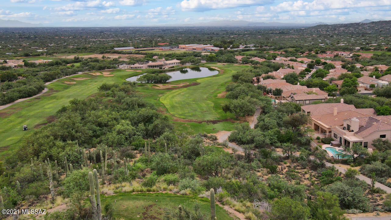 5201 Spring View Drive Tucson, AZ 85749 - Photo 43 of 43