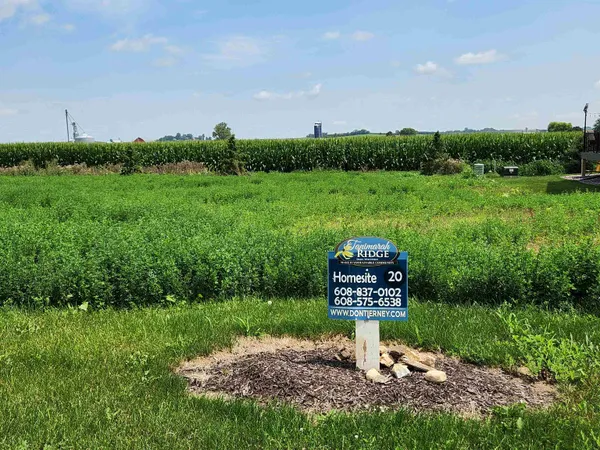 $99,000 | 859 Capitol Drive, Dane, WI 53529