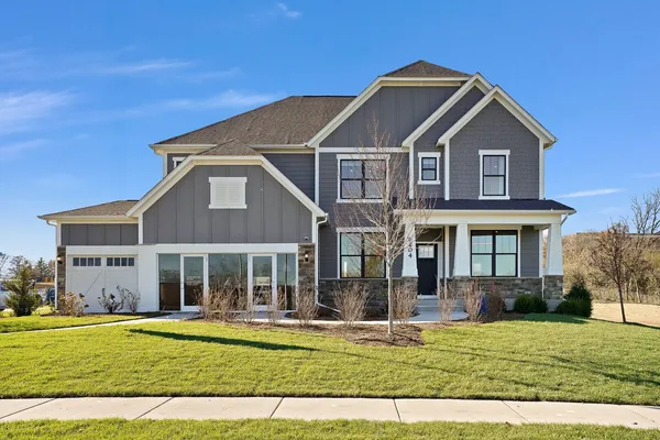 $1,420,767 | 6269 Lafond Circle, Lisle, IL 60532