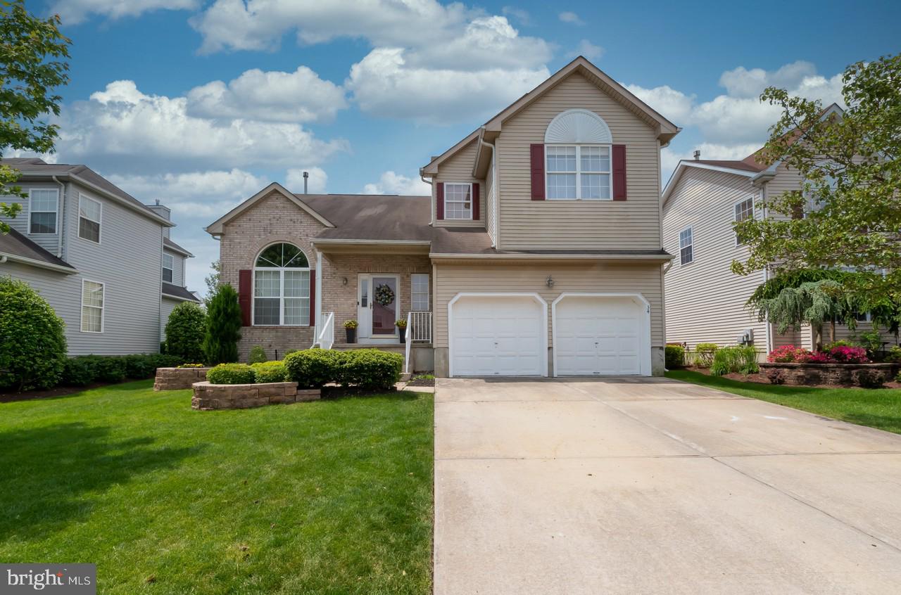 34 Colts Gait Road Marlton, NJ 08053 - Photo 1 of 33