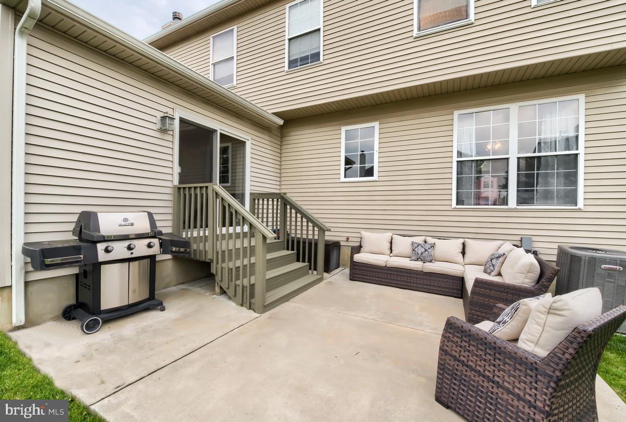 34 Colts Gait Road Marlton, NJ 08053 - Photo 12 of 33
