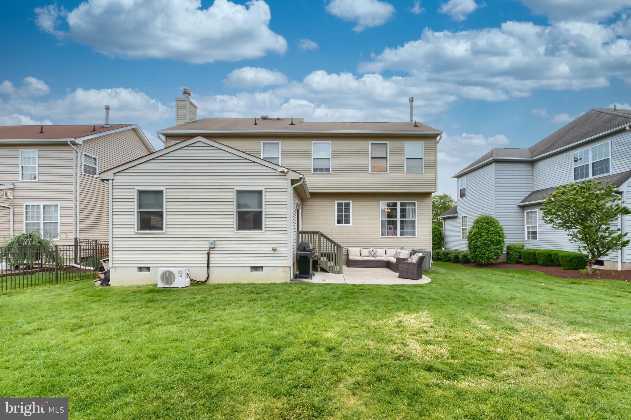 34 Colts Gait Road Marlton, NJ 08053 - Photo 14 of 33