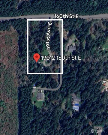 $1,299,000 | 19012 160th Street East, Bonney Lake, WA 98391