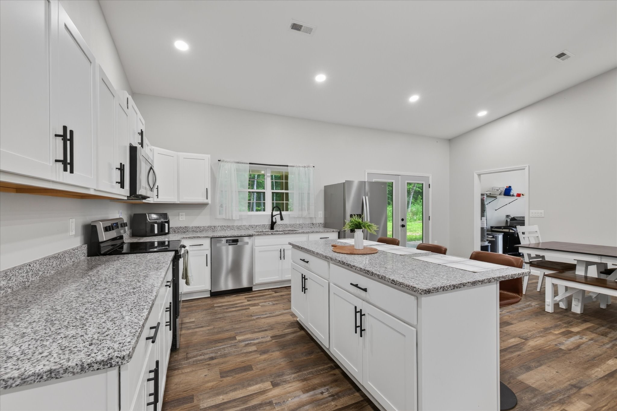 181 Hayes Ridge Road Indian Mound, TN 37079 - Photo 14 of 35