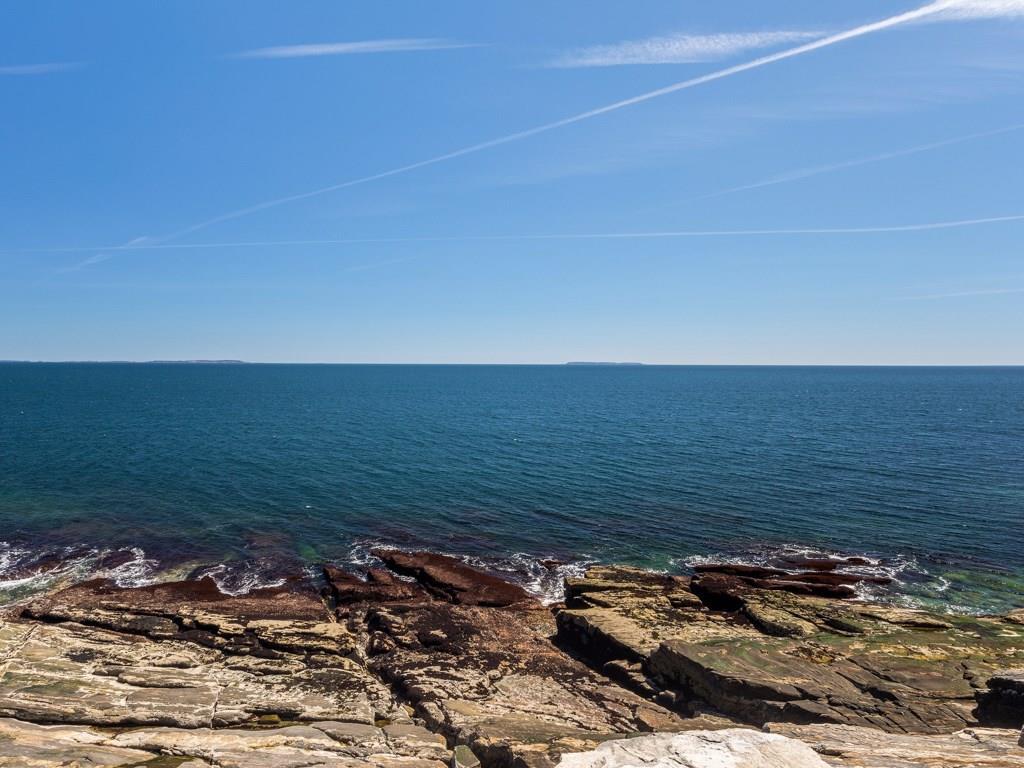 38 Yellow Head Road New Harbor, ME 04554 - Photo 26 of 35 View towards Monhegan Island