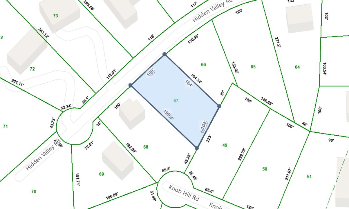 107 Hidden Valley Road, Unit 67 Johnson City, TN 37601 - Photo 1 of 3 Screenshot (2)
