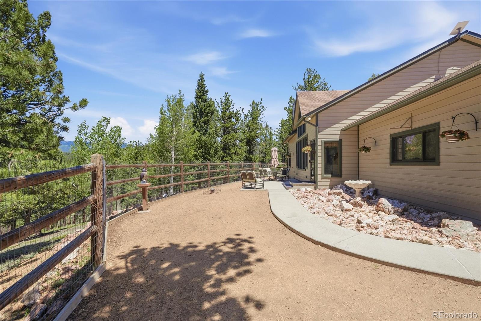 224 Hangmans Road Bailey, CO 80421 - Photo 20 of 31