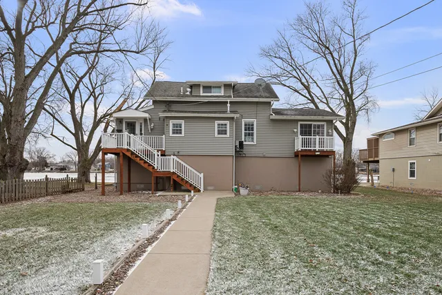 $259,900 | 3640 North Shore Drive, Moline, IL 61265