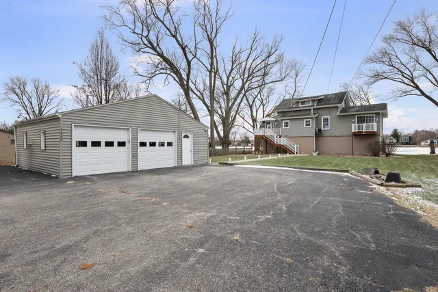 $259,900 | 3640 North Shore Drive, Moline, IL 61265