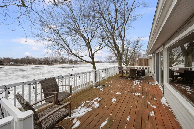 $259,900 | 3640 North Shore Drive, Moline, IL 61265