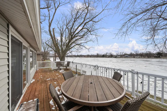 $259,900 | 3640 North Shore Drive, Moline, IL 61265