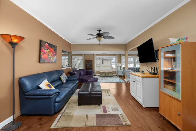 $259,900 | 3640 North Shore Drive, Moline, IL 61265