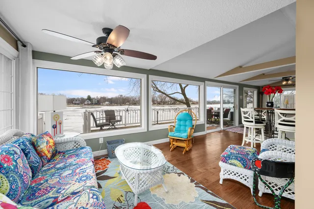 $259,900 | 3640 North Shore Drive, Moline, IL 61265