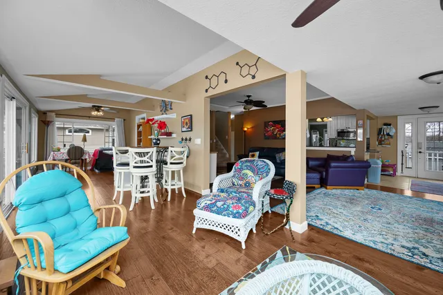 $259,900 | 3640 North Shore Drive, Moline, IL 61265