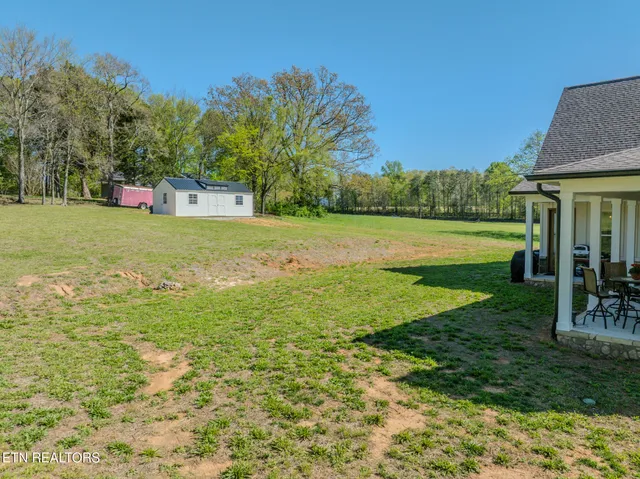 $820,000 | 818 Sophie Drive, Greenback, TN 37742