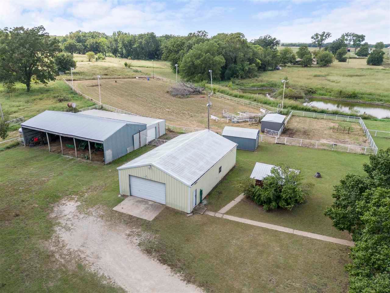 251 South 8 Mile Road Ponca City, OK 74604 - Photo 39 of 50 Gallery Image 39