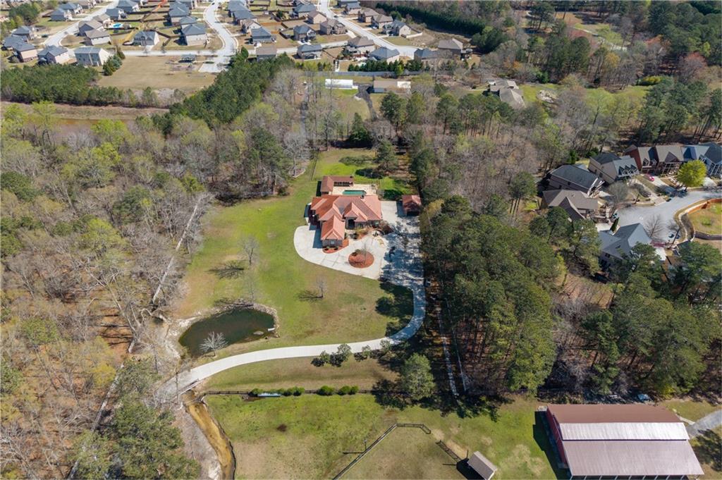 2552 Rosebud Road Grayson, GA 30017 - Photo 35 of 39