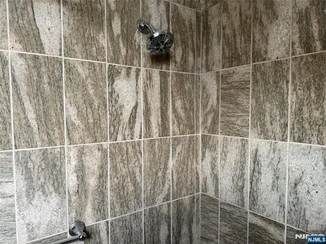 a view of a bathroom