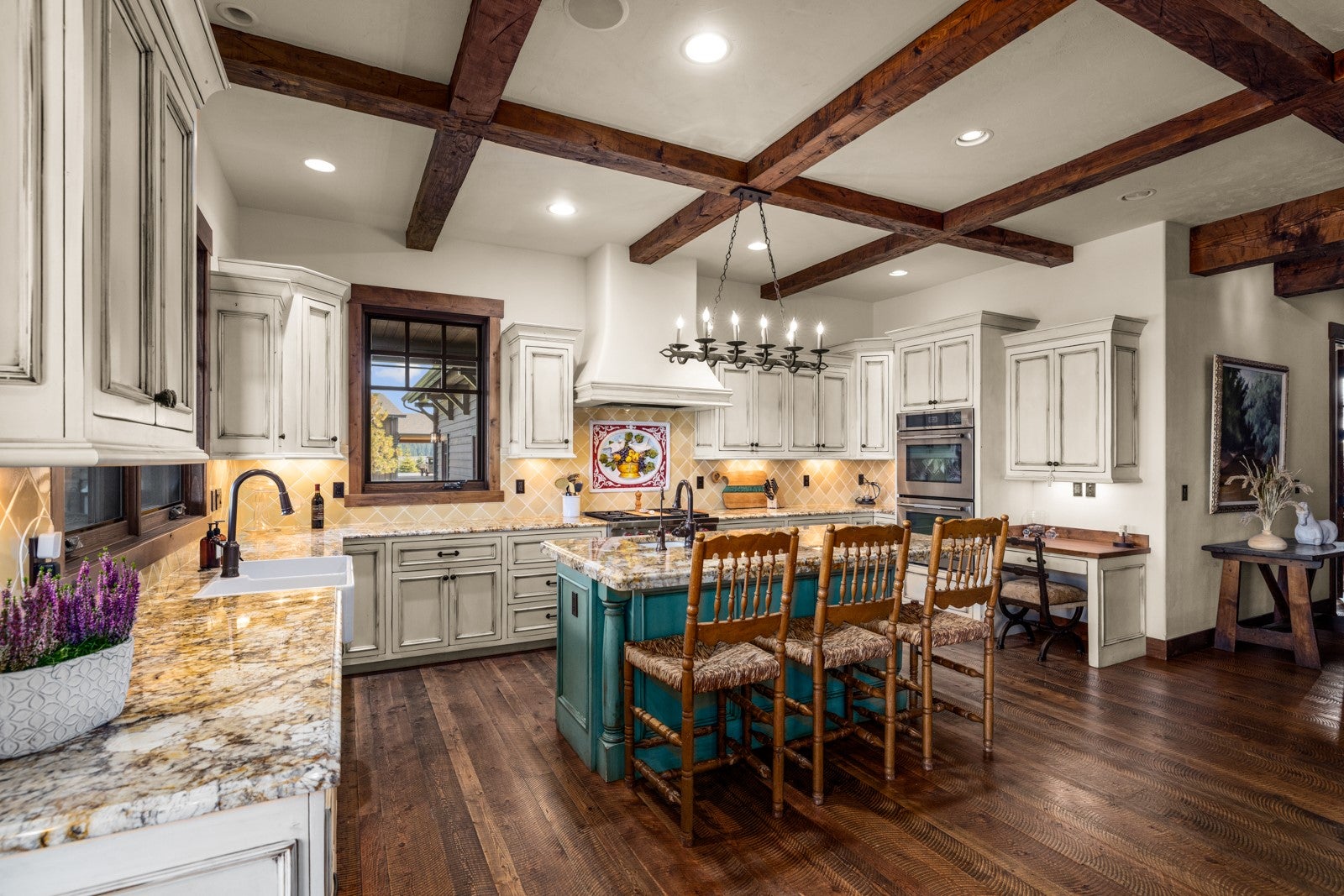 1729 Spring Prairie Ranch Road Whitefish, MT 59937 - Photo 21 of 106 Gallery Image 21