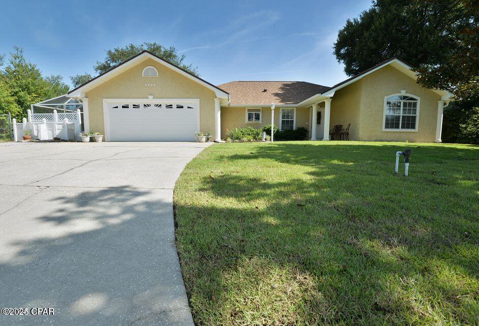 1220 Tuscany Road Panama City, FL 32405 - Photo 4 of 42 Gallery Image 4