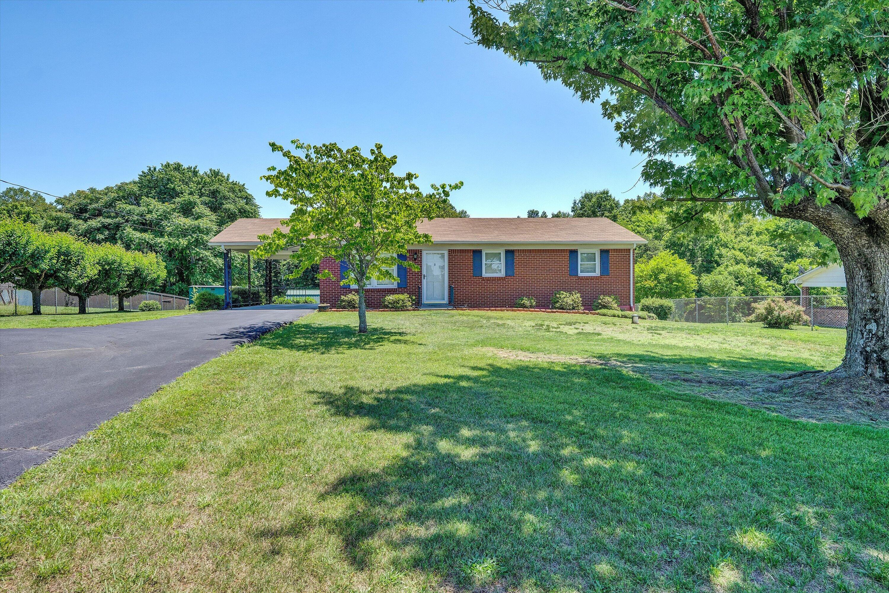 1196 Tripple Creek Road Rocky Mount, VA 24151 - Photo 1 of 40 1196 Tripple Creek Rd.