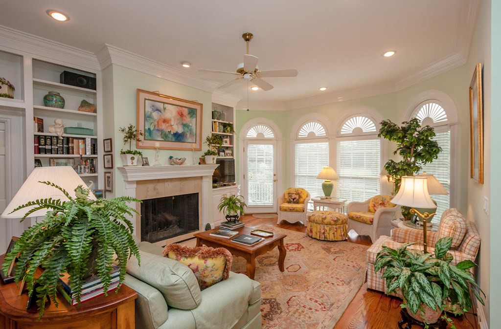 257 Magnolia Lake Road Aiken, SC 29803 - Photo 19 of 72 Gallery Image 19