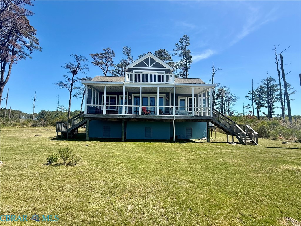 6406 Windmill Point Road White Stone, VA 22578 - Photo 42 of 43
