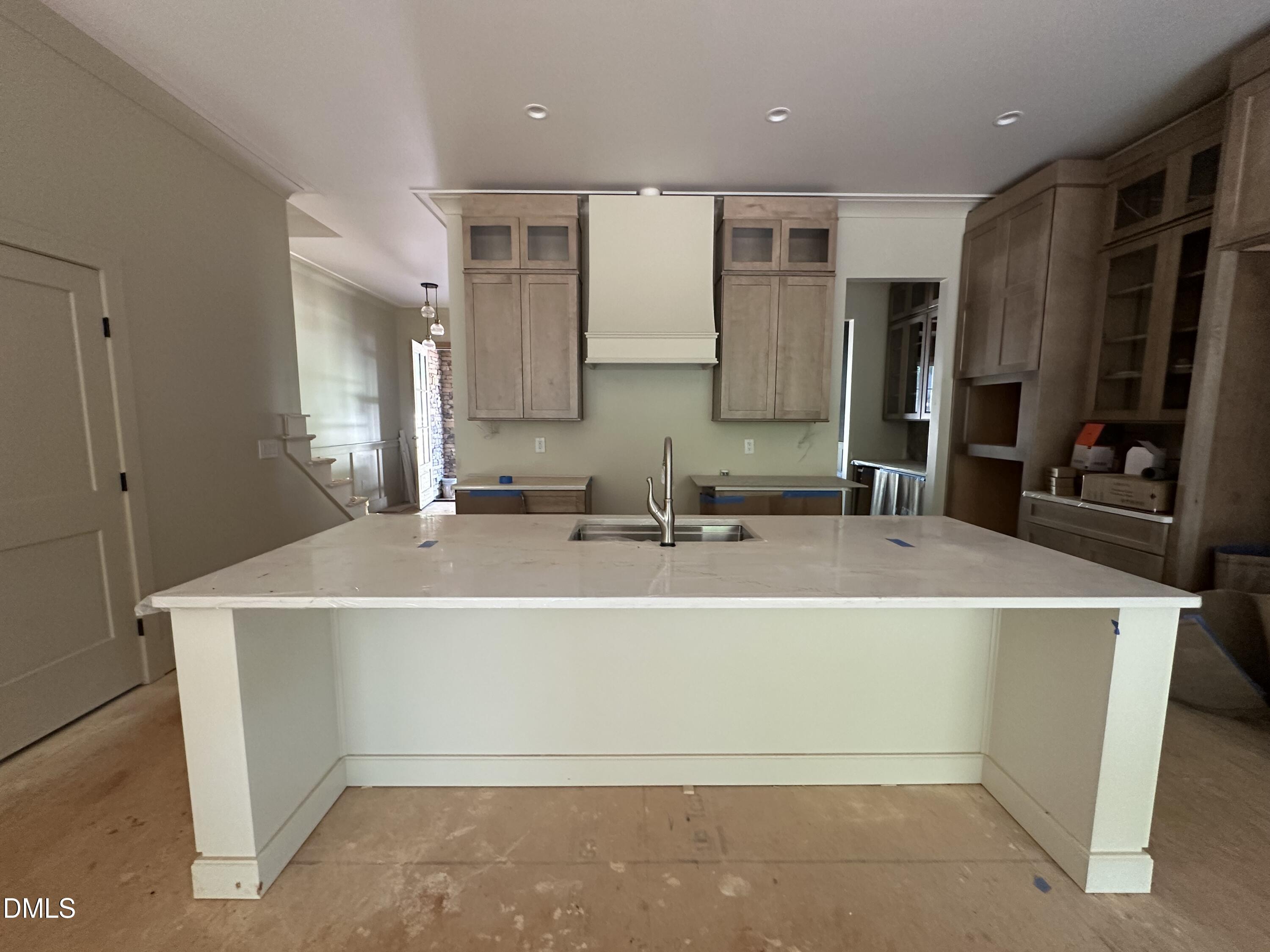 8721 Little Deer Lane Raleigh, NC 27613 - Photo 12 of 25 a view of a sink