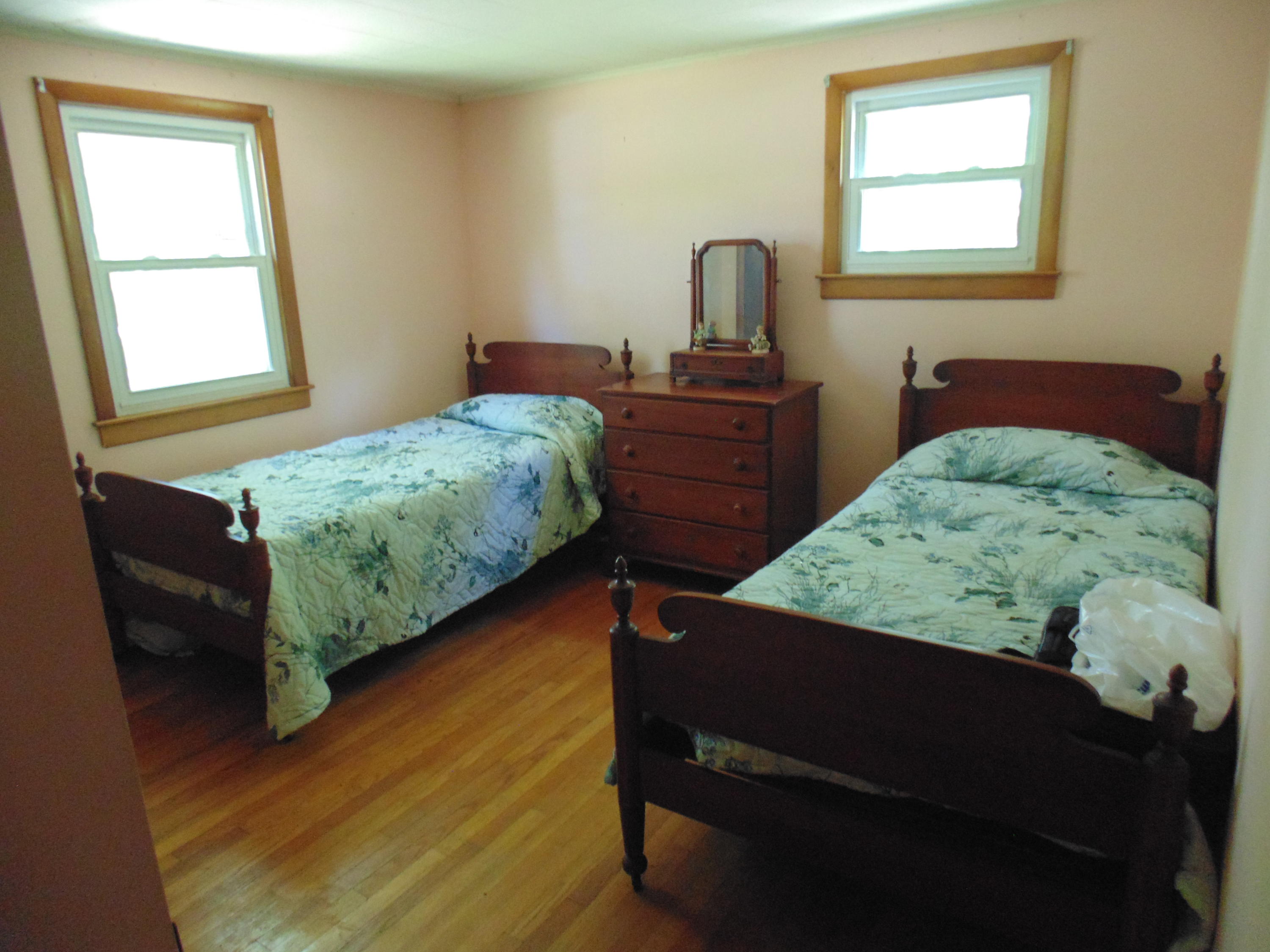 54 County Road Scarborough, ME 04074 - Photo 8 of 23 Bedroom 2