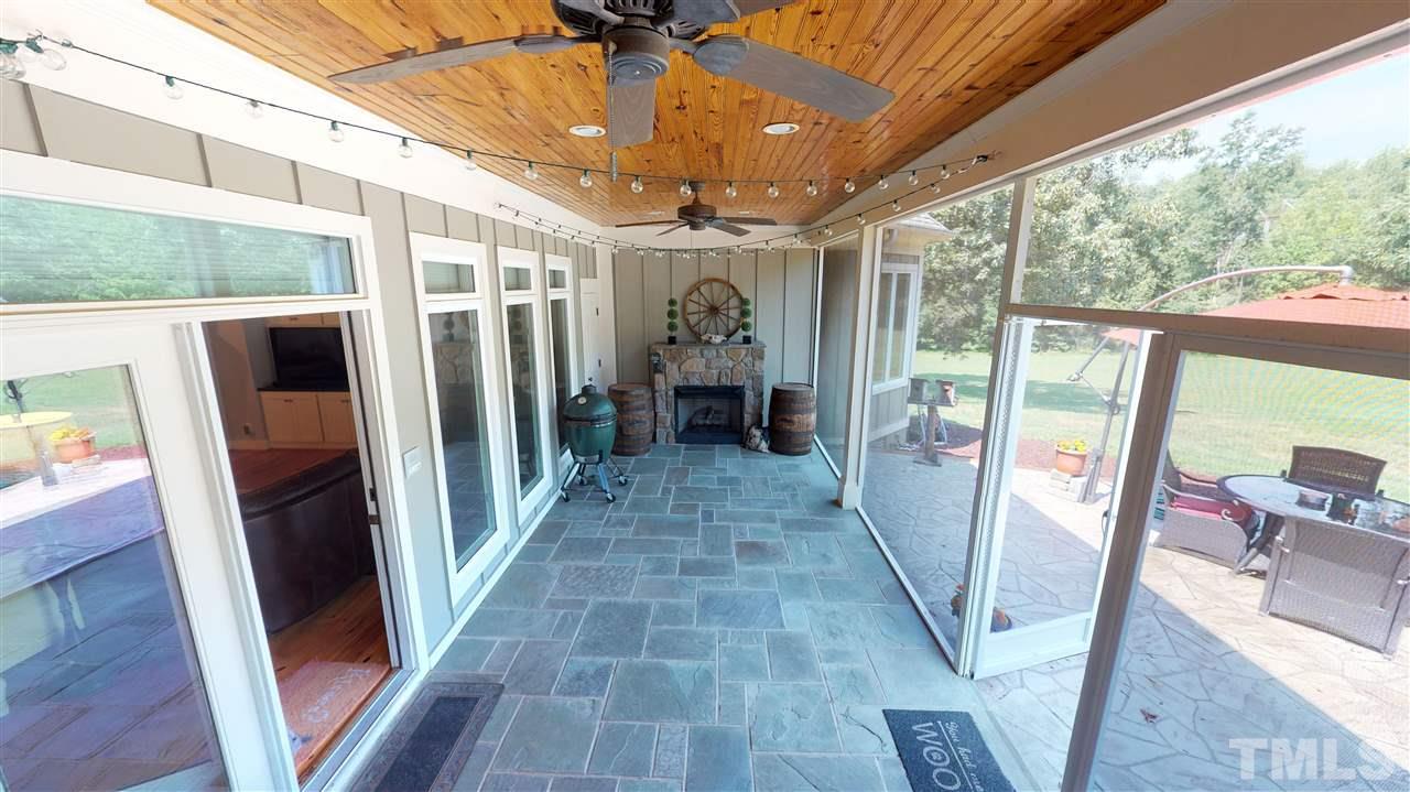 3509 Bahama Road Rougemont, NC 27572 - Photo 22 of 30 a view of entryway